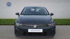 Volkswagen Golf 1.5 TSI Life 5dr Petrol Hatchback
